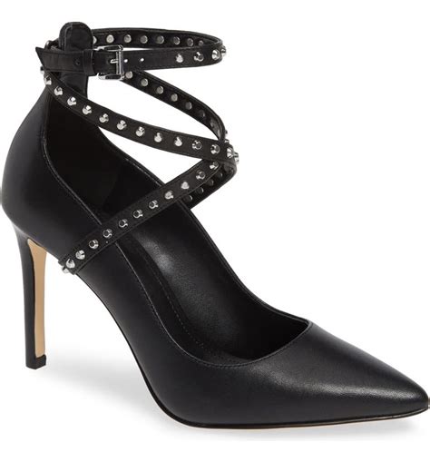 jeannie pump michael kors|Michael michael kors jeannie pump + FREE SHIPPING.